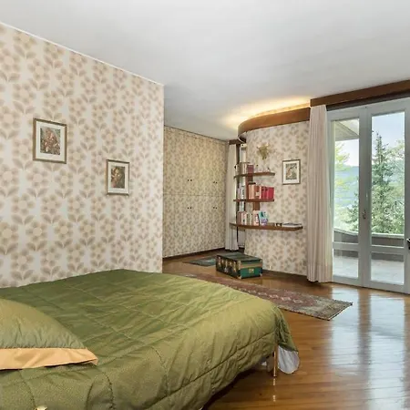 Hotel Emily Moltrasio
