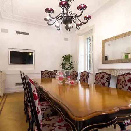 Emily Hotel Moltrasio