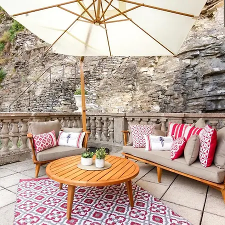 Hotel Emily Moltrasio