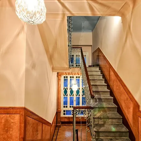 Emily Hotel Moltrasio