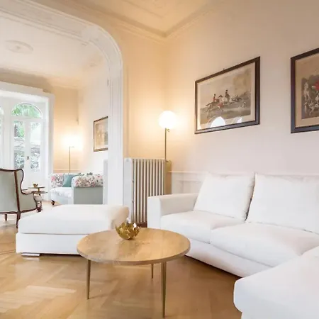 Hotel Emily Moltrasio