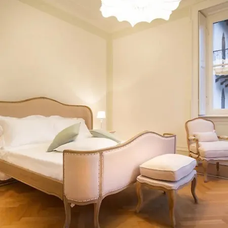Emily Hotel Moltrasio