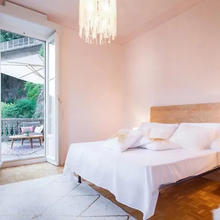 Emily Hotel Moltrasio
